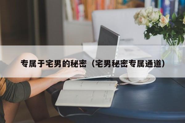 专属于宅男的秘密（宅男秘密专属通道）